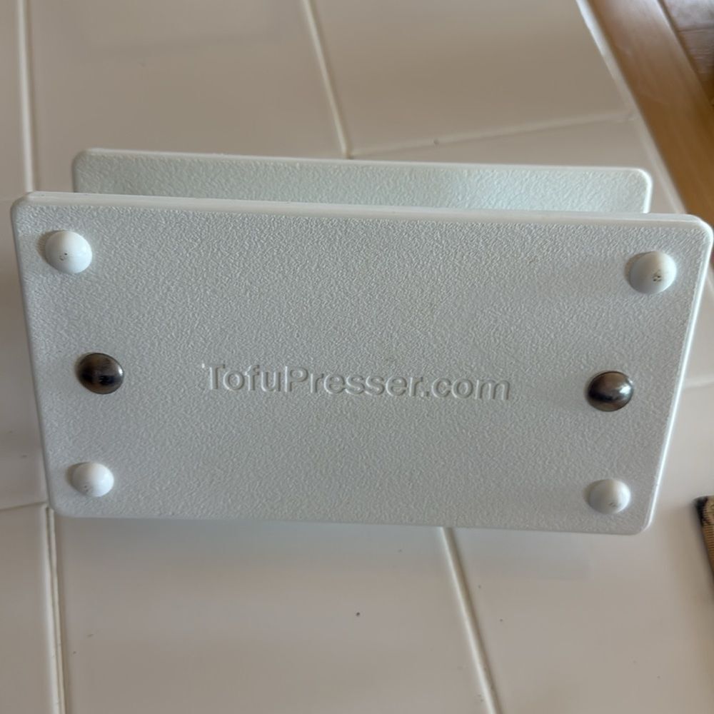 Tofu Press - Picture 7 of 11